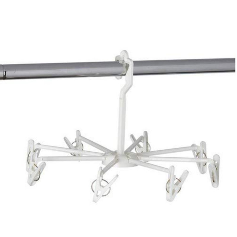 ClearAmbient Einziehbare Wäscheleine | Wayfair.de